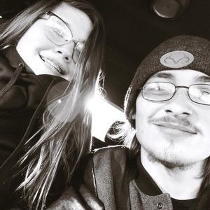 Meet your Posher, Ethan